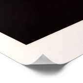 Underrated Minimalist  ポスター (角)