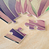 Undersea Dream ジグソーパズル (側面)