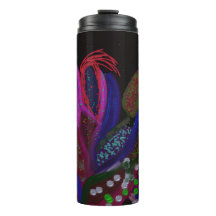 Undersea Life Thermal Tumbler
