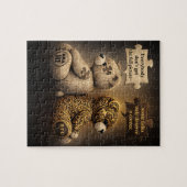 Understanding Perspective – R.F.U Motivational ジグソーパズル (横)