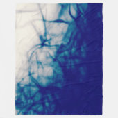 Underwater2 -フリースブランケット フリースブランケット (正面)