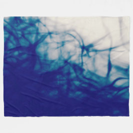 Underwater2 -フリースブランケット フリースブランケット