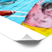 underwater ポスター (コーナー)