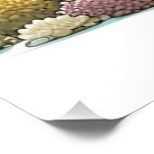 Underwater Adventure with Friends フォトプリント (角)