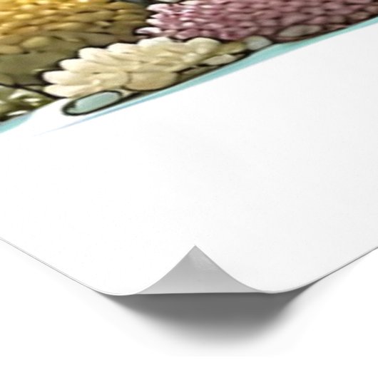 Underwater Adventure with Friends ポスター (角)