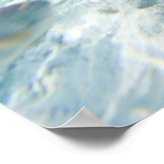 Underwater life ポスター (角)