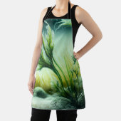 Underwater Majesty エプロン (インサイチュ)