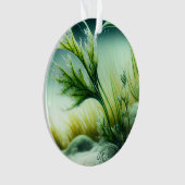 Underwater Majesty オーナメント (正面)