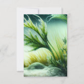 Underwater Majesty カード (正面)