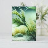 Underwater Majesty カード (スタンド正面)