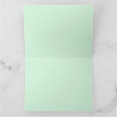 Underwater Majesty カード (内部)