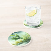 Underwater Majesty コースター (側面)