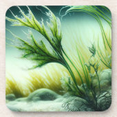 Underwater Majesty コースター (正面)