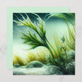 Underwater Majesty シーズンカード (正面/裏面)