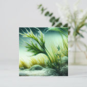 Underwater Majesty シーズンカード (スタンド正面)