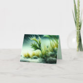 Underwater Majesty シーズンカード (正面)