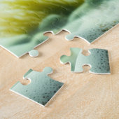 Underwater Majesty ジグソーパズル (側面)