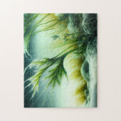 Underwater Majesty ジグソーパズル (縦)