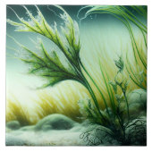 Underwater Majesty タイル (正面)