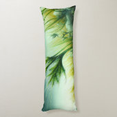 Underwater Majesty ボディピロー (裏面 (縦))