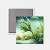 Underwater Majesty マグネット (正面/裏面)