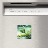 Underwater Majesty マグネット (インサイチュ (食洗機))