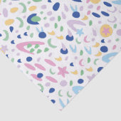 Underwater space. 薄葉紙 (詳細)