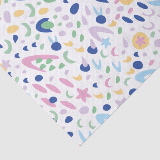 Underwater space. 薄葉紙 (詳細)