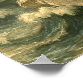 Undine ポスター (角)