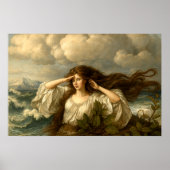 Undine ポスター (正面)