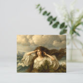 Undine ポストカード (スタンド正面)