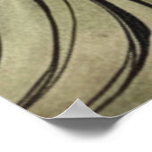 Undine by Arthur Rackham ポスター (角)