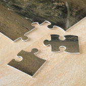 Undine (by John William Waterhouse) ジグソーパズル (側面)