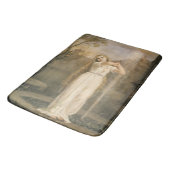 Undine (by John William Waterhouse) バスマット (アングル)