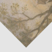 Undine (by John William Waterhouse) 薄葉紙 (詳細)