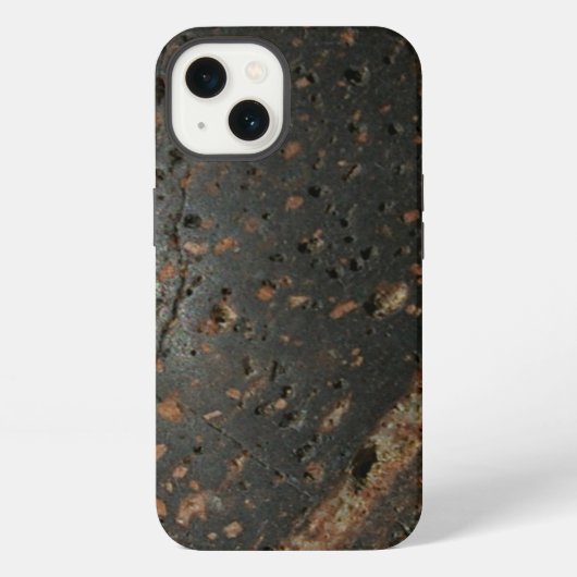 Undun - スマホケース iPhoneケース (裏面)