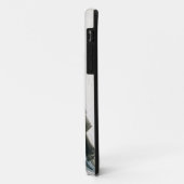 「Uneの貴婦人deのlaとして「Misa Sert」のための衣裳のデザイン Case-Mate iPhoneケース (裏面/左)