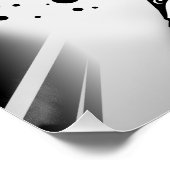 Une Citrouille prend vie ポスター (コーナー)