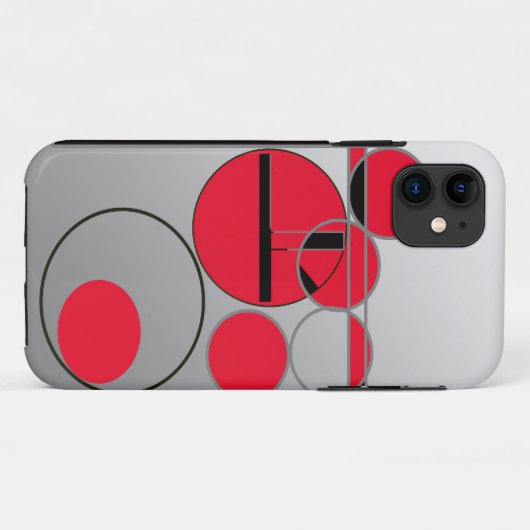 une coque pour Iphones Case-Mate iPhoneケース (裏面(横))