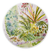 une journée au Parc セラミックノブ (正面)