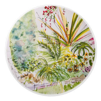 une journée au Parc セラミックノブ