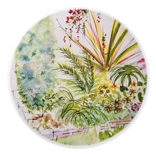 une journée au Parc セラミックノブ (正面)