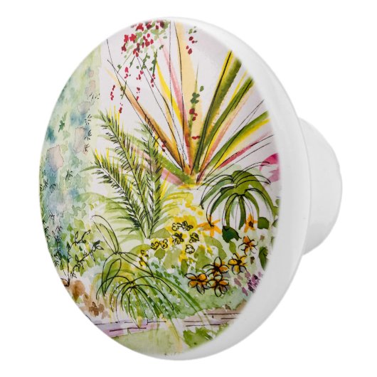 une journée au Parc セラミックノブ (右)