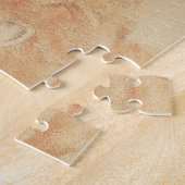 Une Parisienne | 1916年 ジグソーパズル (側面)