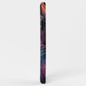 Une tête de dragon Case-Mate iPhoneケース (裏面/右)