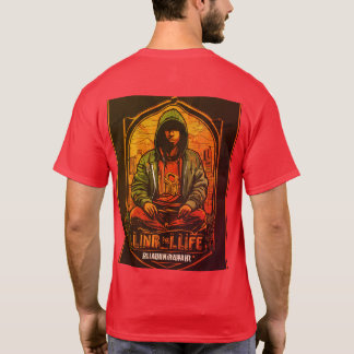 uneq desgin tシャツ