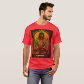uneq desgin tシャツ (正面フル)