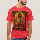 uneq desgin tシャツ (正面)