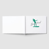 unexplored surfing ゲストブック (全面)