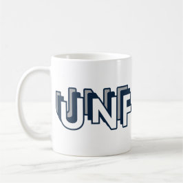 UNF Mug – 北フロリダ大学 コーヒーマグカップ